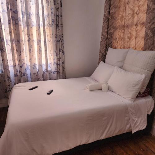 Pietermaritzburg House | S-and Kasa Guest House