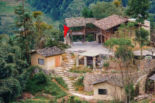 Dong Van Bed & Breakfast | Sa Mộc home