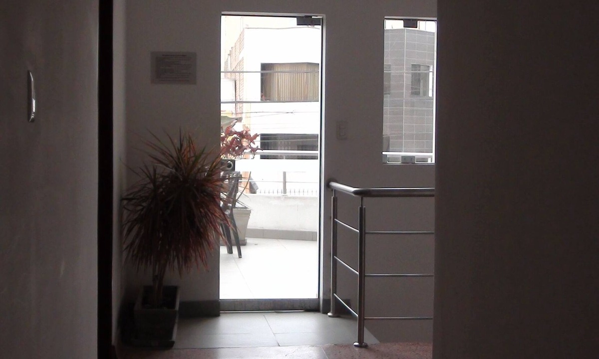 San Borja Apartment | SAFEST LIMA - SAN BORJA