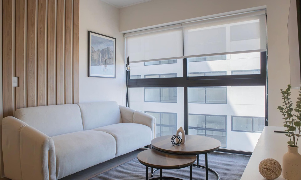 Country Club Apartment | Salaverry by Wynwood House