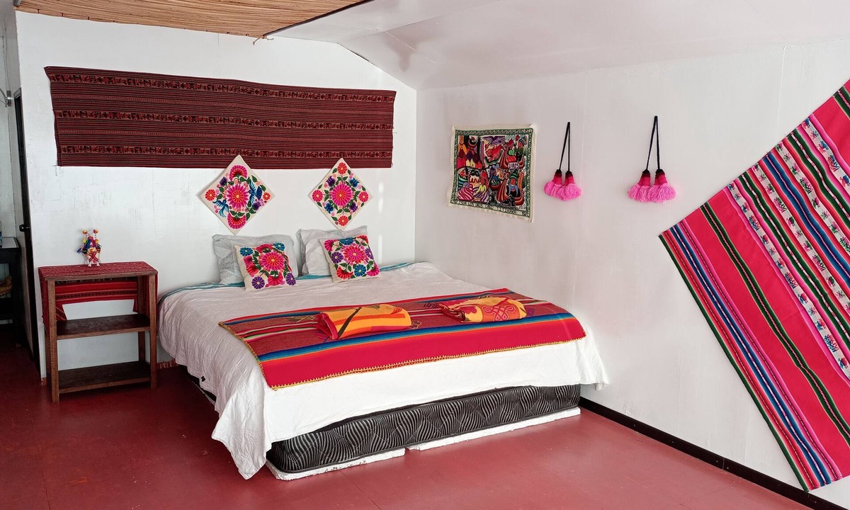 Puno Boat Rental | Salida del sol vista al lago