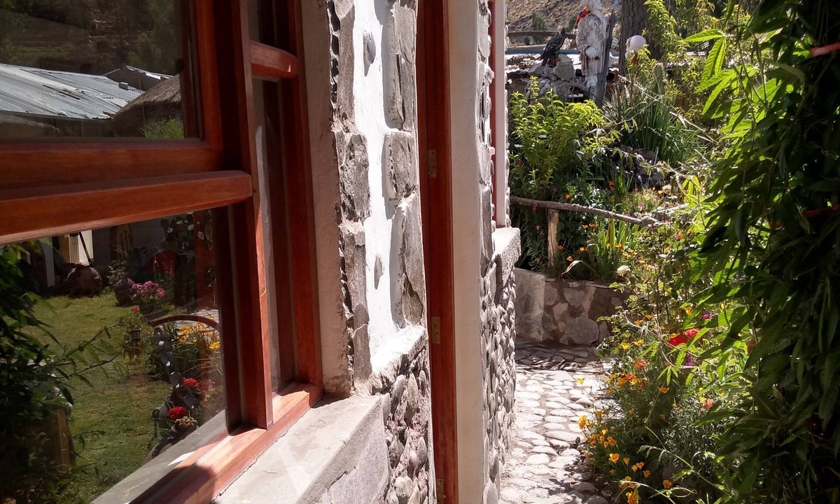 Yanque Bed & Breakfast | Samana Wasi