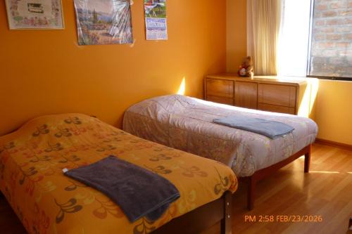 Puno Apartment | san andres, titikaka