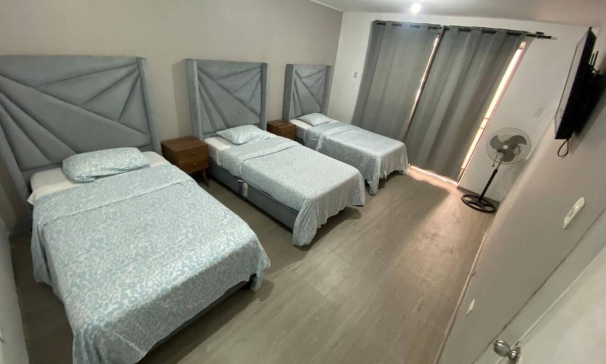 Santiago de Surco Apartment | Santiago de surco