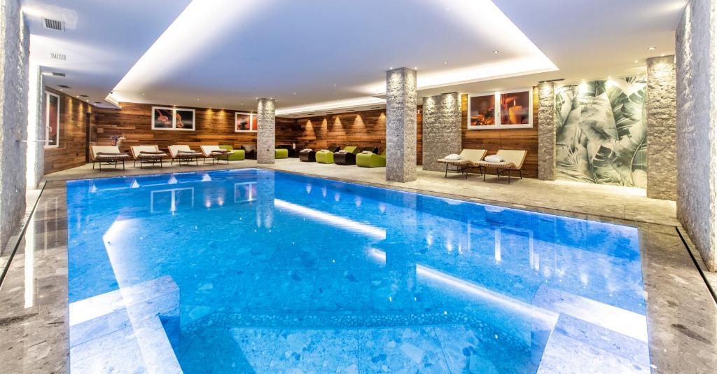 Andalo Hotel | Sassdei My Active Suite Hotel
