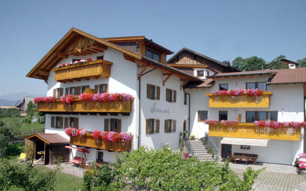 Salonetto Apartment | Schötzerhof