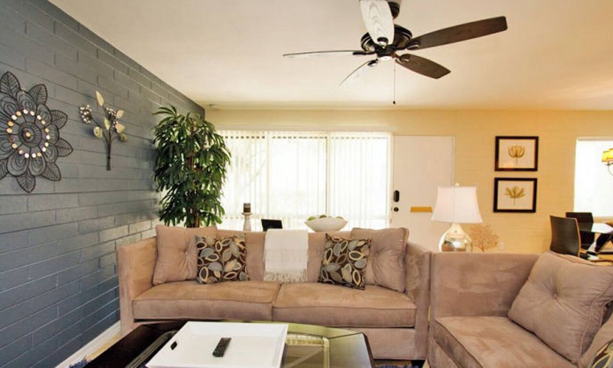 Heatherbrae House Condo | Scottsdale Affordable Affluence in fantastic location