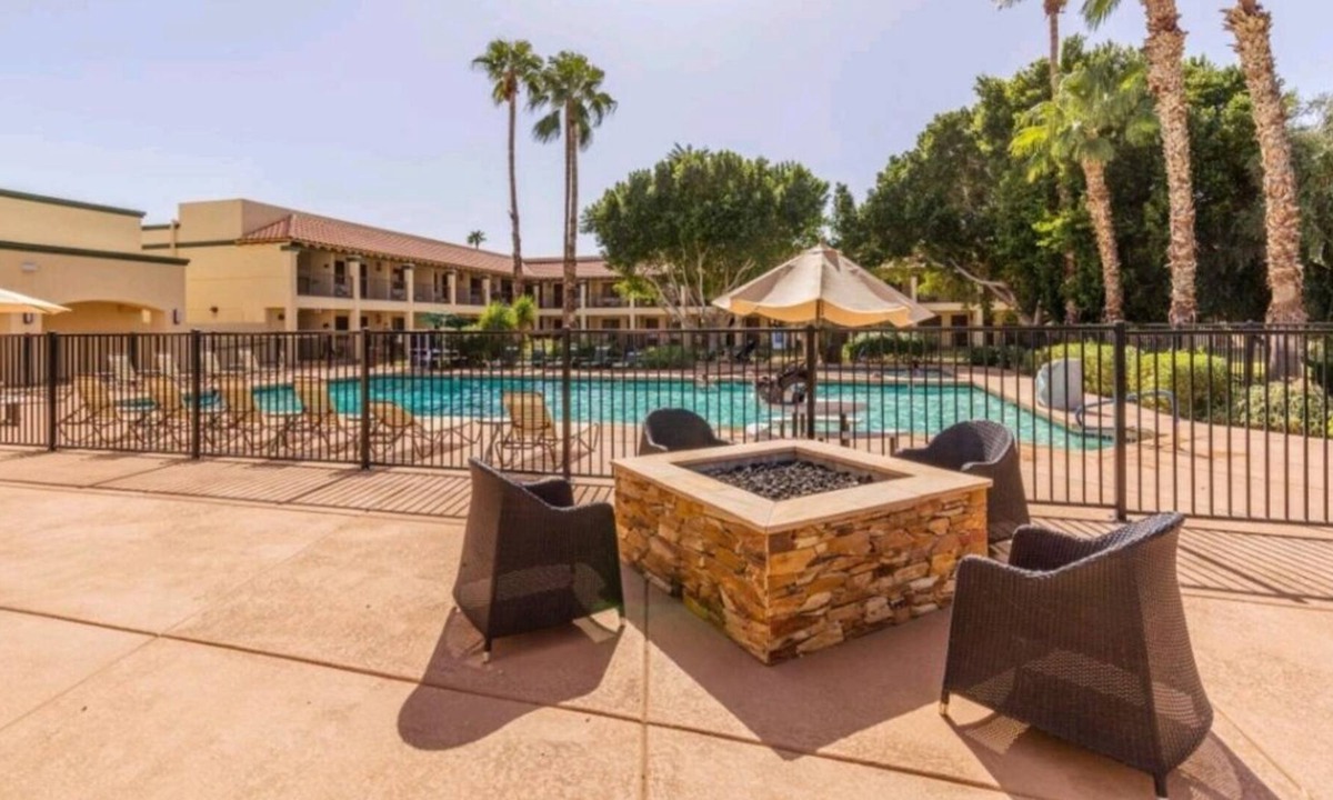 Scottsdale Condo | Scottsdale - Condo in Talking Stick Entertainment District