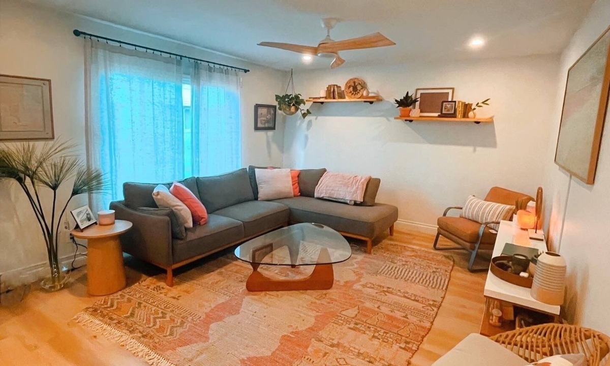 Park Scottsdale Four House | Scottsdale Desert Oasis - 3 BR home, pool & patio - minutes from Old Town!