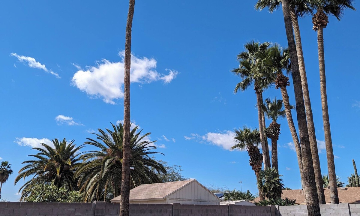 Paradise Valley Village House | Scottsdale Kierland Mayo Clinic Desert Ridge