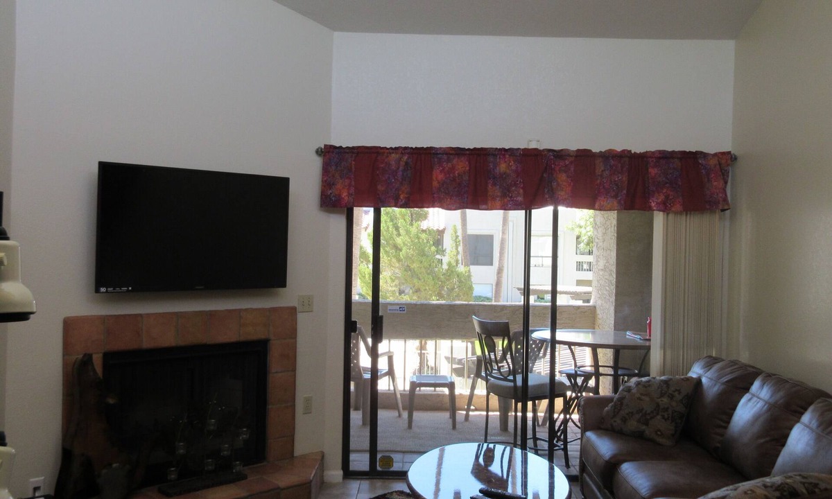 McCormick Ranch Condo | Scottsdale McCormick Ranch Fully Furnished condo