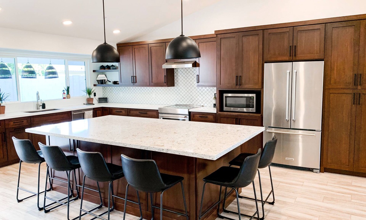 Sagewood House | Scottsdale's *NEWEST* Rental Where Every Hour is Happy Hour!