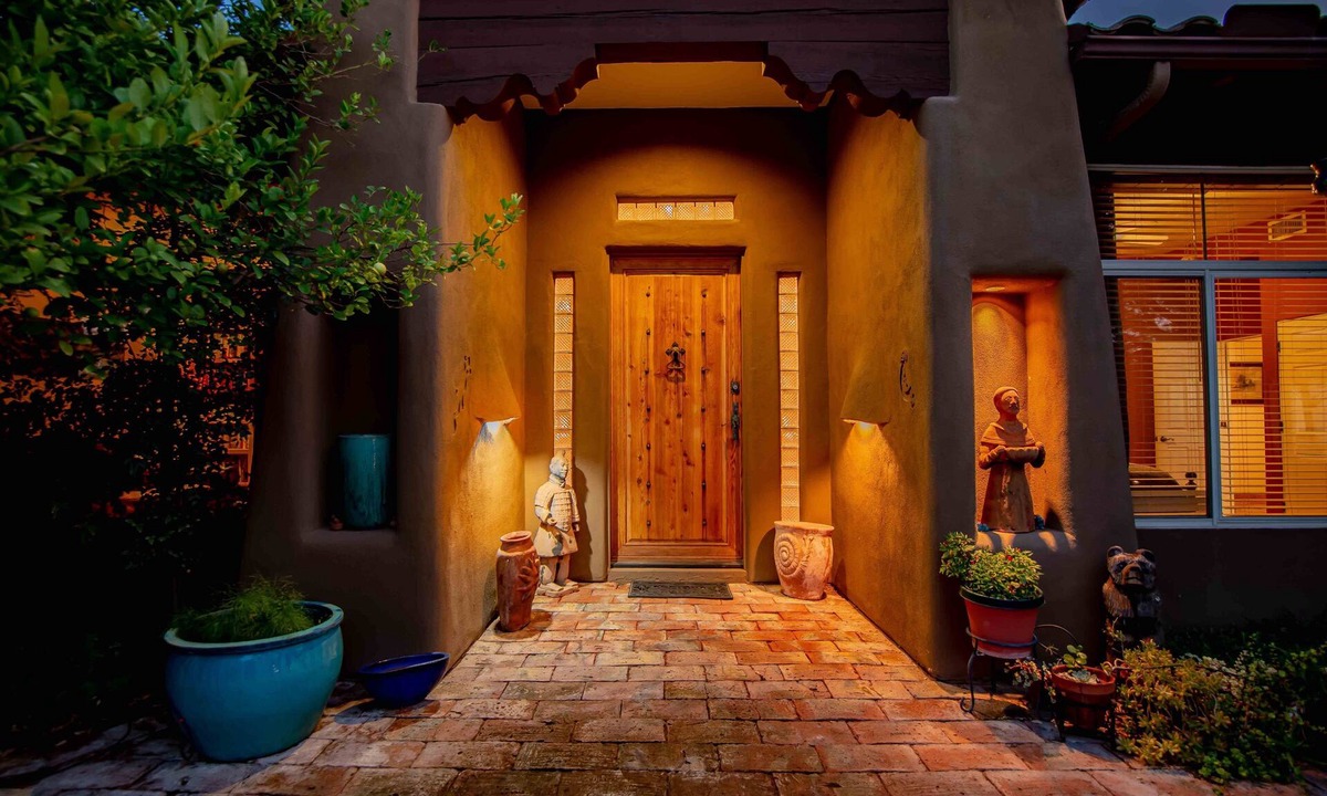 Happy Valley Ranch Villa | Scottsdale Villa - Spacious Golfing retreat, 4 Private patios, Pool-Game Room