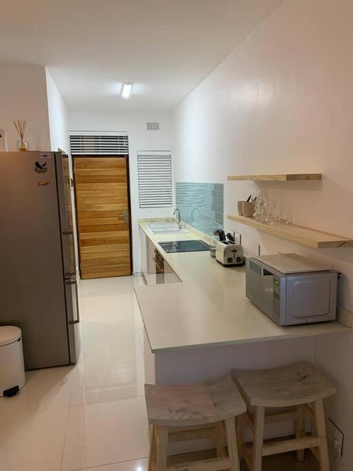 Umdloti Apartment | Sea Breeze Studio