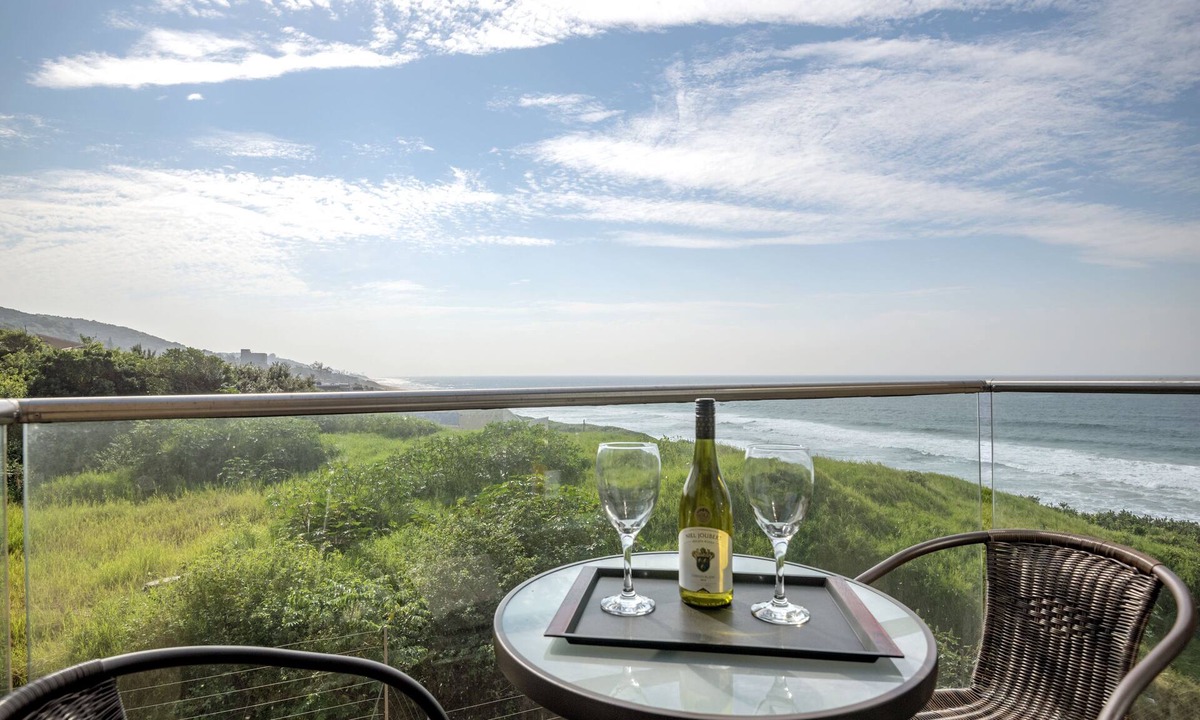La Mercy Apartment | Sea De La Vie 25 - One Bedroom Apartment, Sleeps 2