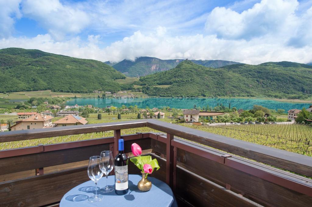 Sankt Josef Am See Hotel | Seeberg Garni Hotel