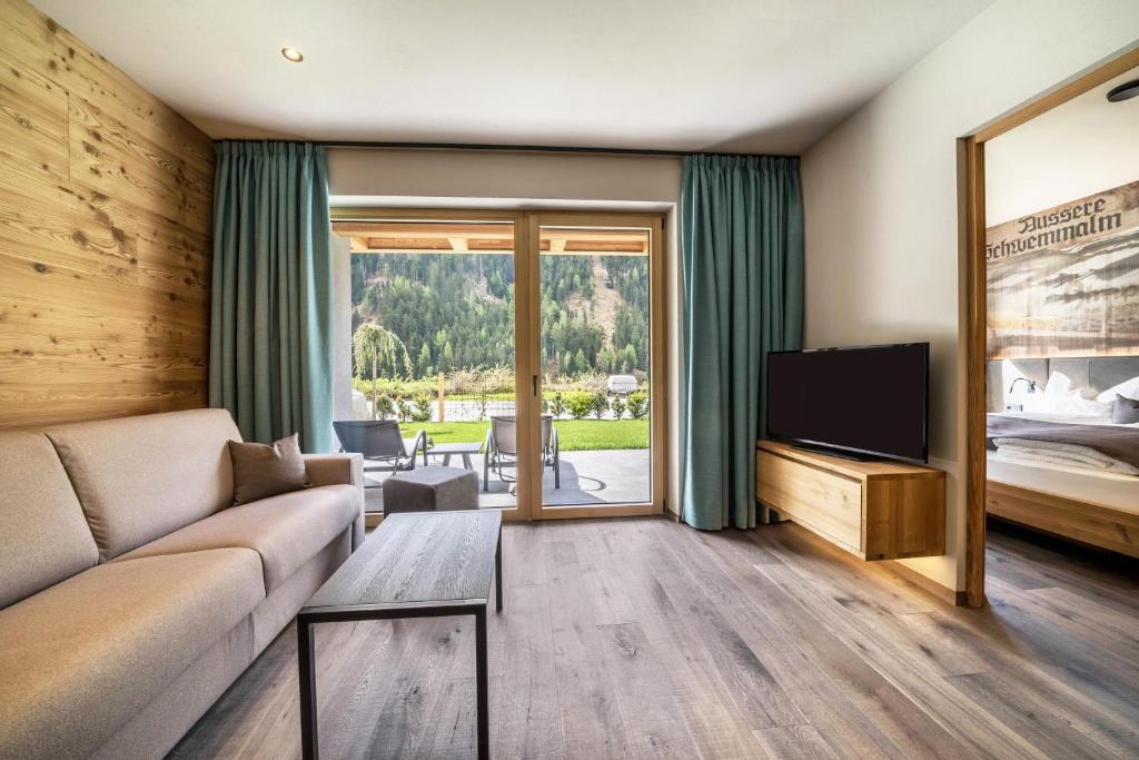 Pracupola Apartment | Seebrunn - Außere Schwemmalm