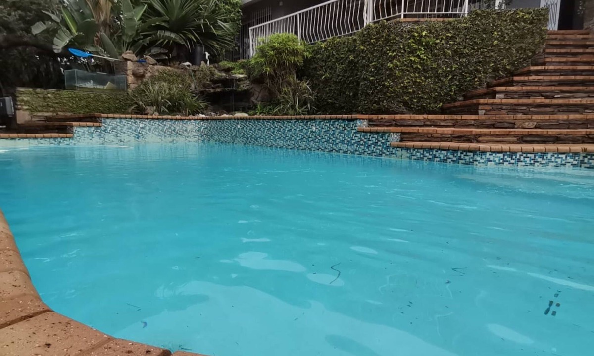 Oslo Beach House | Selati At Sea