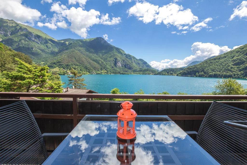 Val Maria-Pur Apartment | Serena Charme View