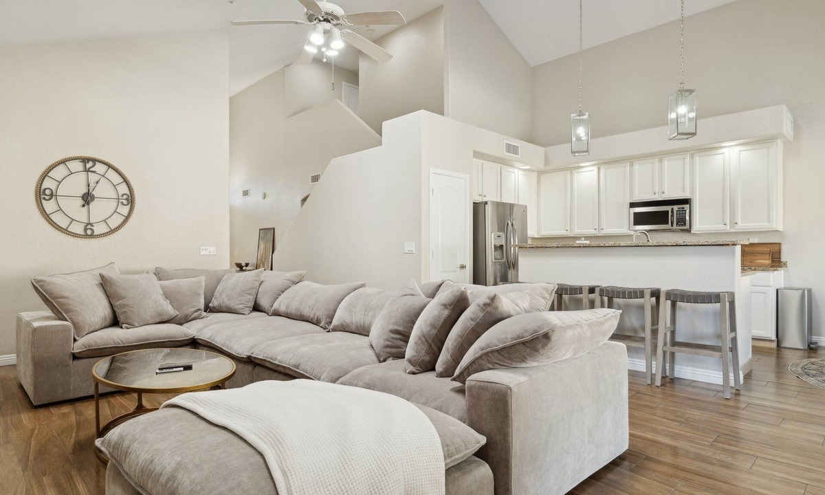 Desert Shadows III House | Serene Scottsdale Retreat-NO FEE Heated Pool & Spa