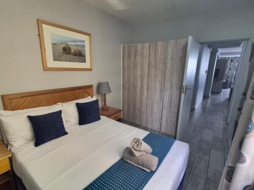 Durban Apartment | Shaka Shores Unit