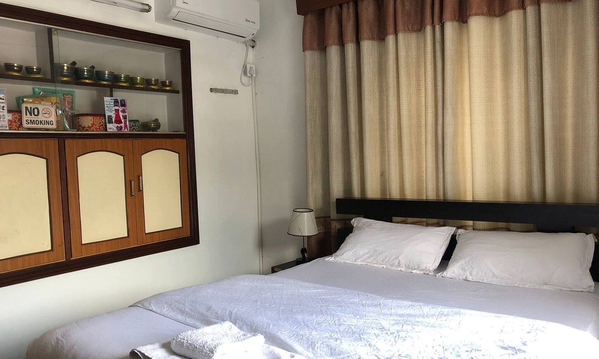 Thamel Apartment | Shanti Apartment 2BHK Thamel 5 min walk 2nd Floor