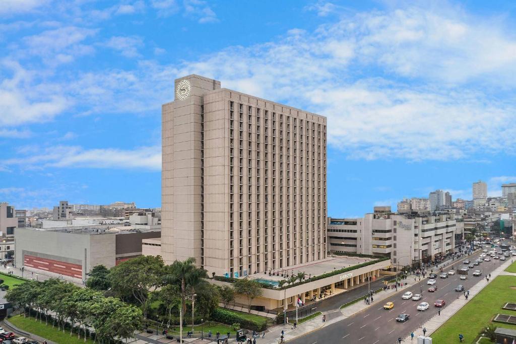 Cercado de Lima Hotel | Sheraton Lima Historic Center