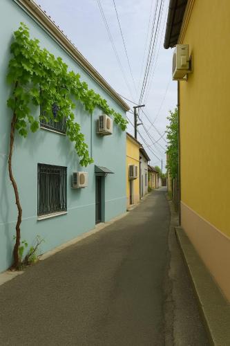 Shkoder House | Shkodra Stay