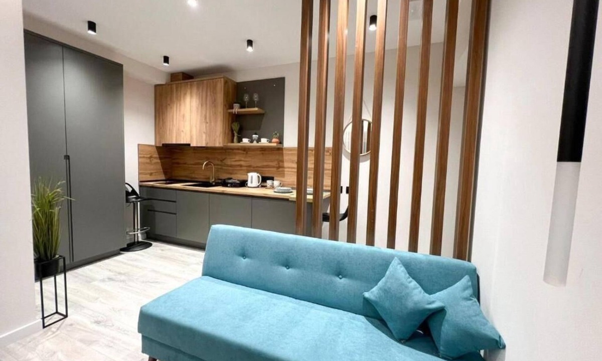 Shkoder Apartment | Shkodra Studio Apartment