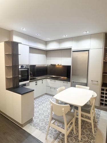 Shkoder Apartment | Shkodra Stylish Apartment