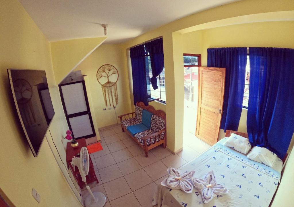 Tarapoto House | Shoffi's House Backpackers