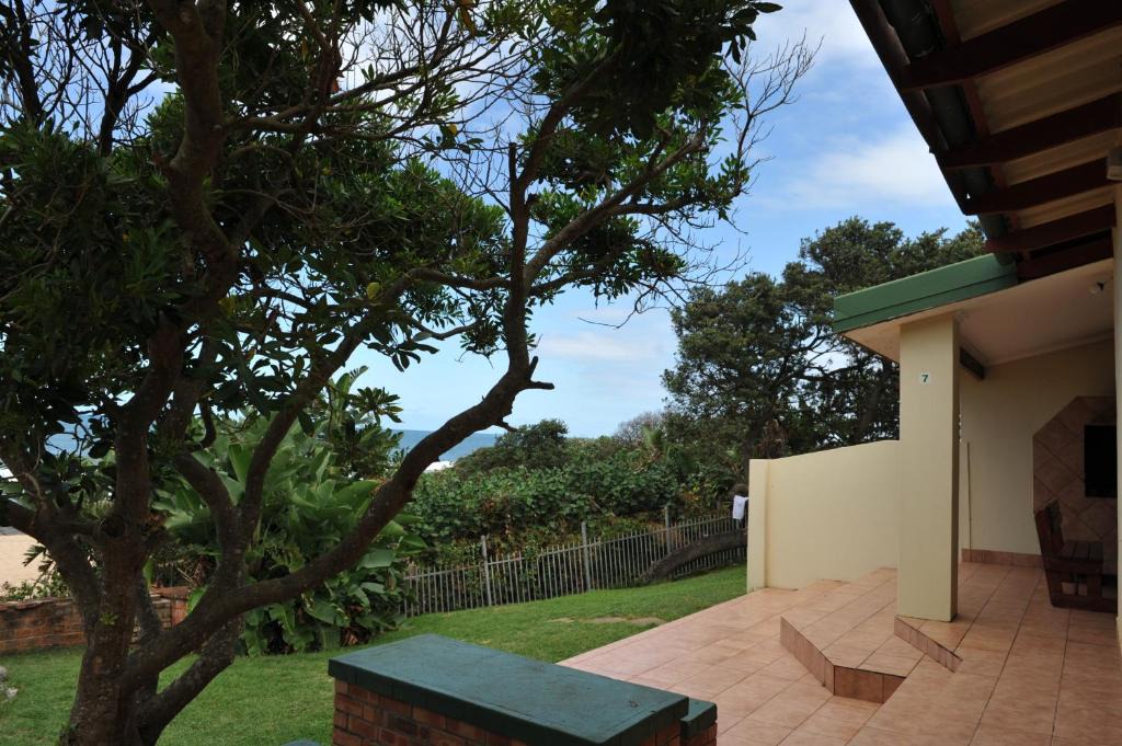 Shelly Beach Resort | Shore Breakers