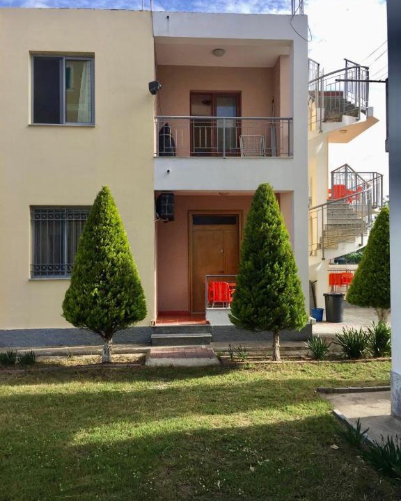 Velipoje Apartment | Shyqi Apartments