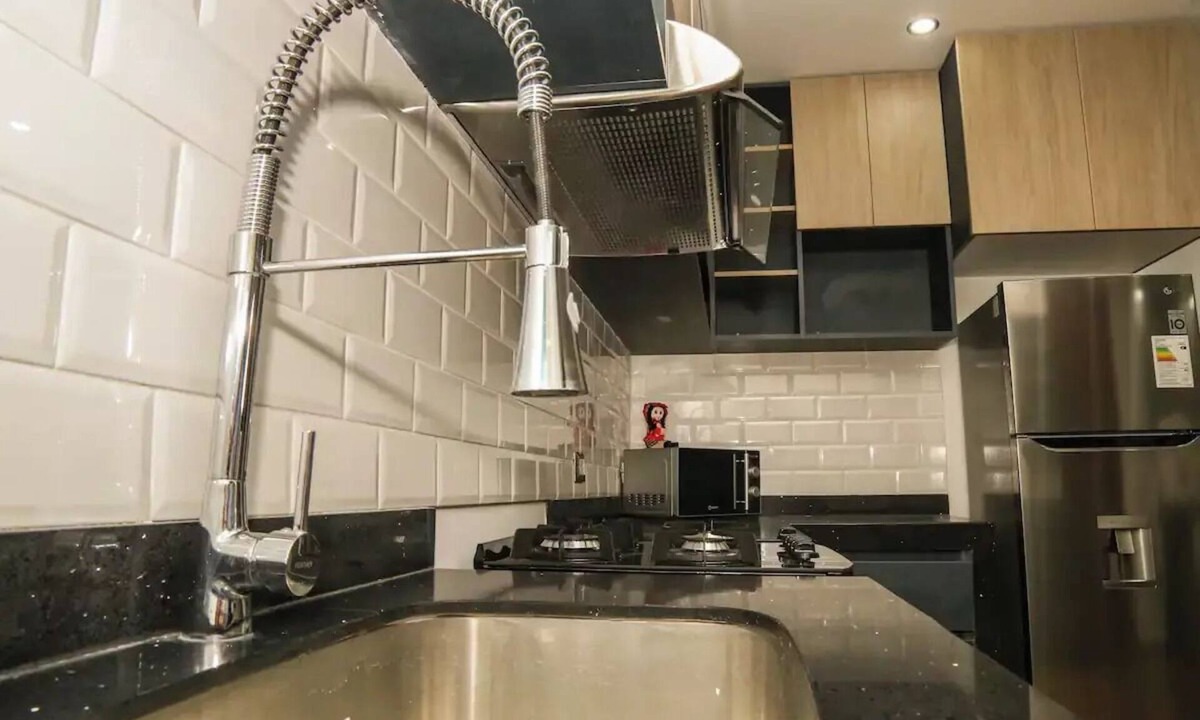 San Miguel Apartment | Siéntete como un turista en casa. APARTAMENTO 100 m2