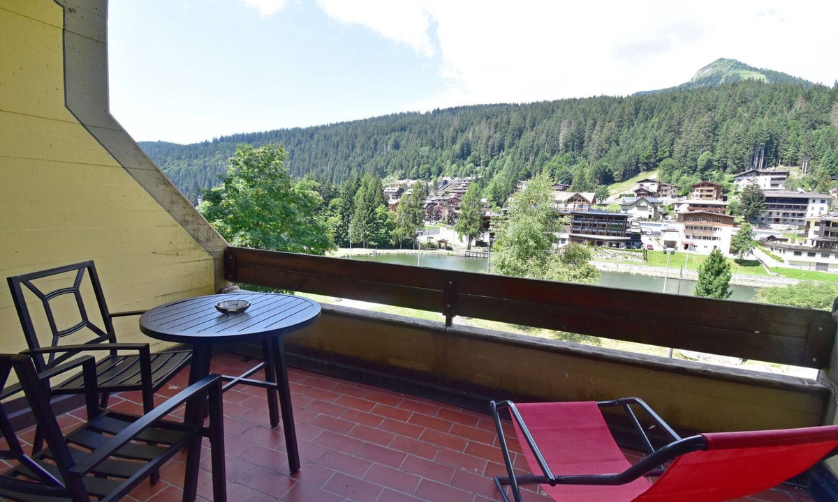 Palu Apartment | SILVANA 114 022247-AT-672484