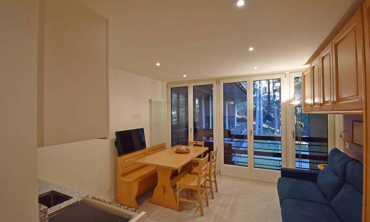 Palu Apartment | SILVANA 104 STUDIO apartment