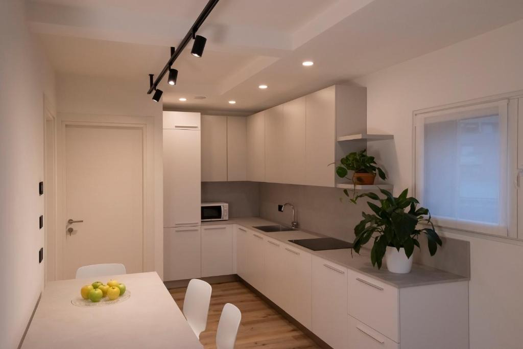 Martignano Apartment | SILVANELLO Apartment