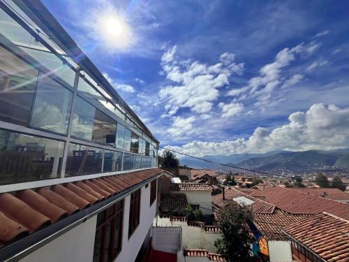 San Blas House | Sky Cusco