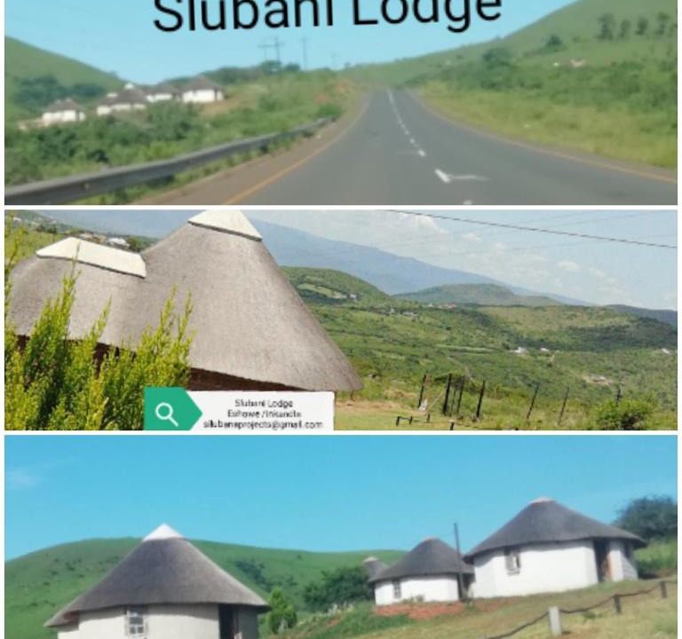 Nkandla Cabin | Slubani