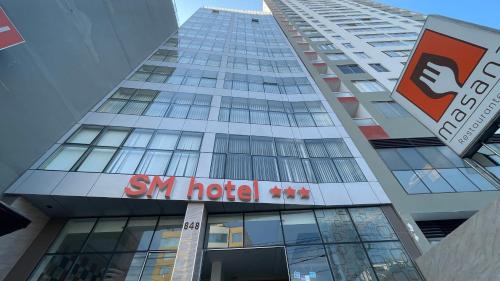 San Miguel Hotel | SM HOTEL Plus
