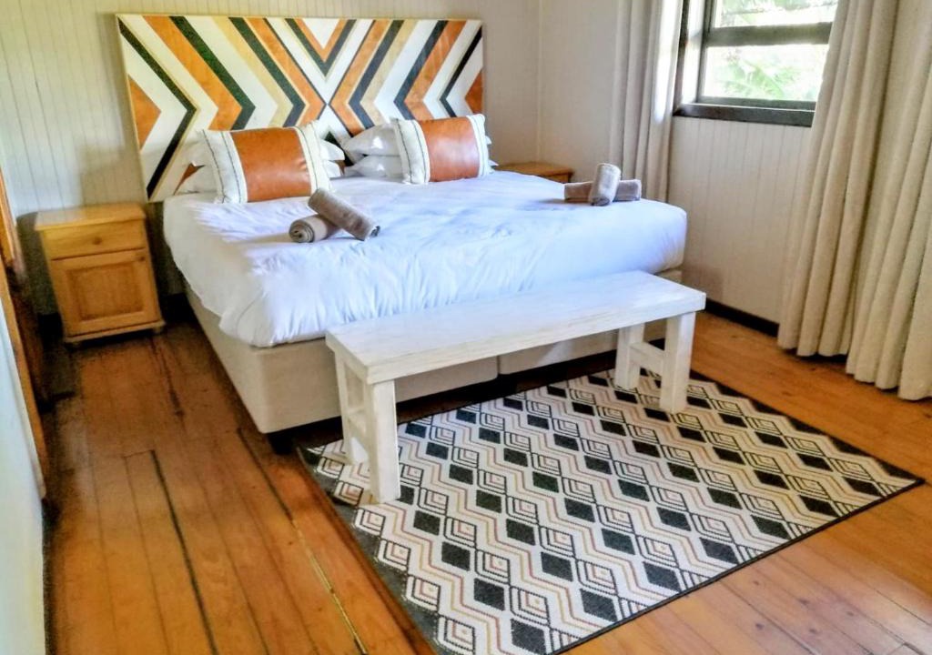 Sodwana Bay Apartment | Sodwana Bay Lodge Top House