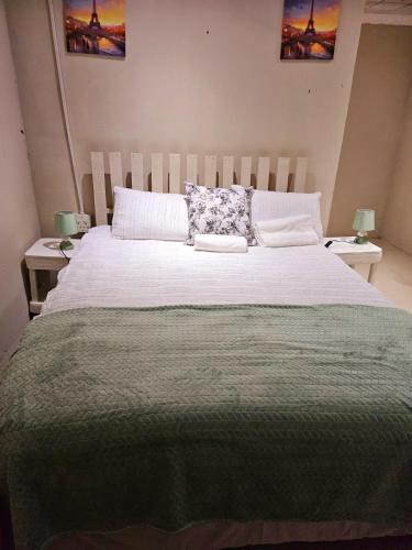 Ulundi Hotel | SoftLife Guest House