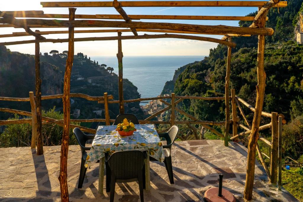 Pontone Apartment | Sole Holiday House