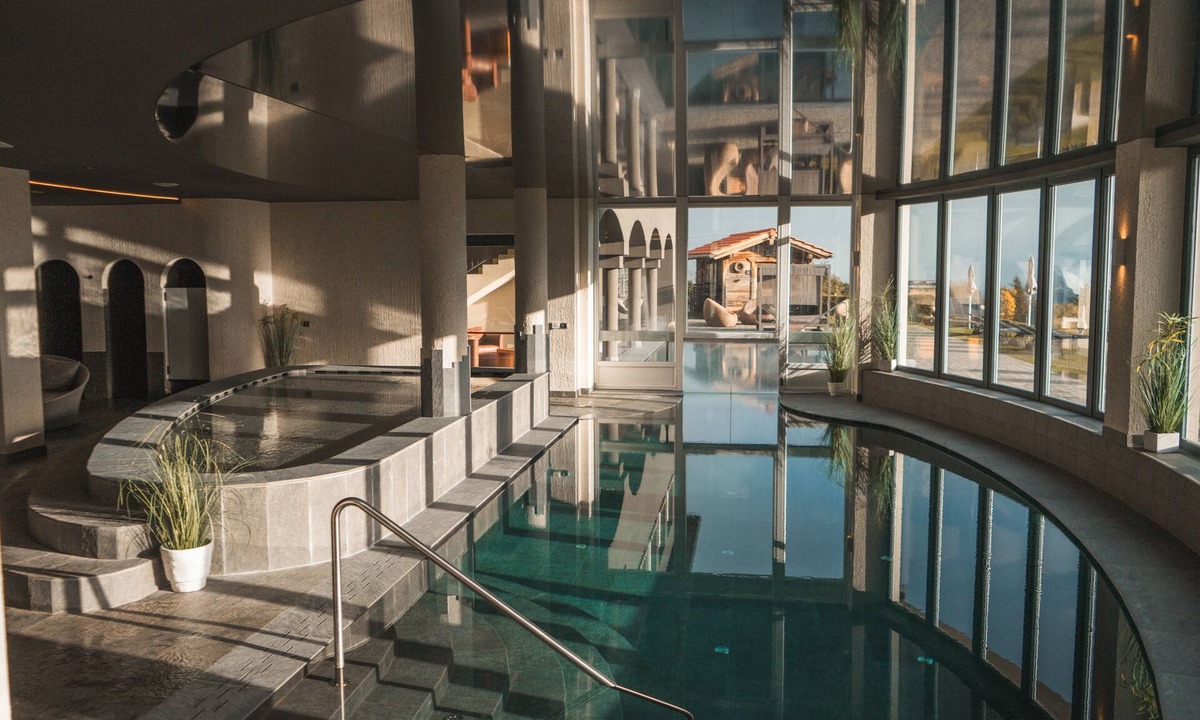Fai della Paganella Hotel | Solea Boutique & Spa Hotel