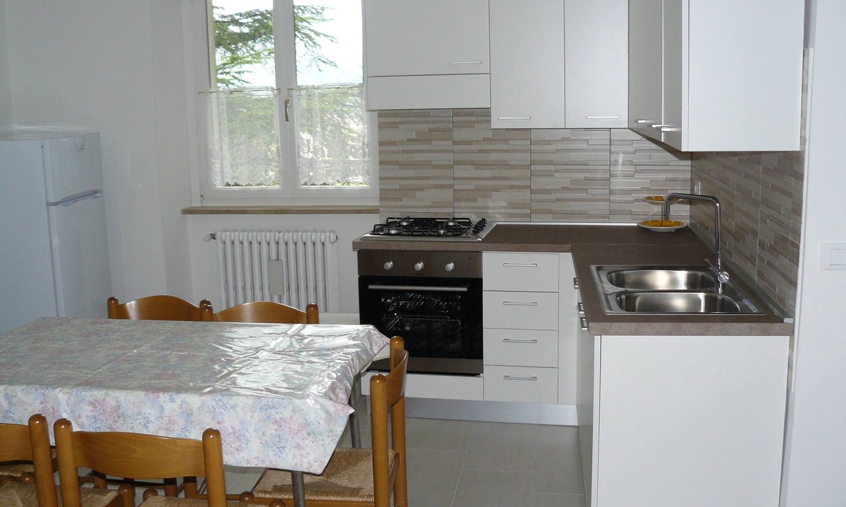 Barco Apartment | Spa Park Apartment CIN IT022104C2KBW4VEIN