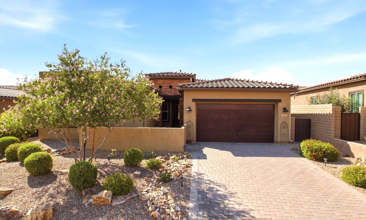 Dove Mountain House | Spacious 3-bedroom house in Dove Mountain w/gorgeous private yard & pool!