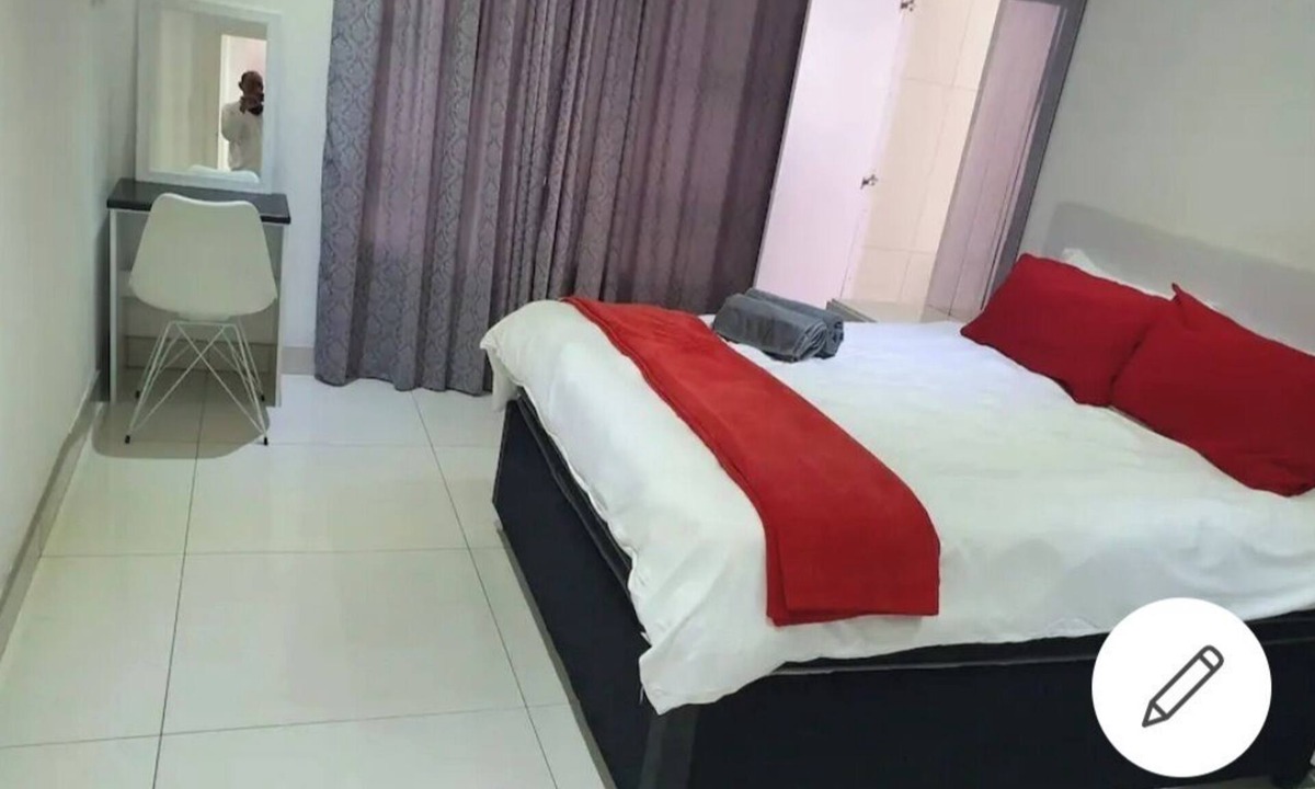 Musgrave Apartment | spacious and luxurious living
