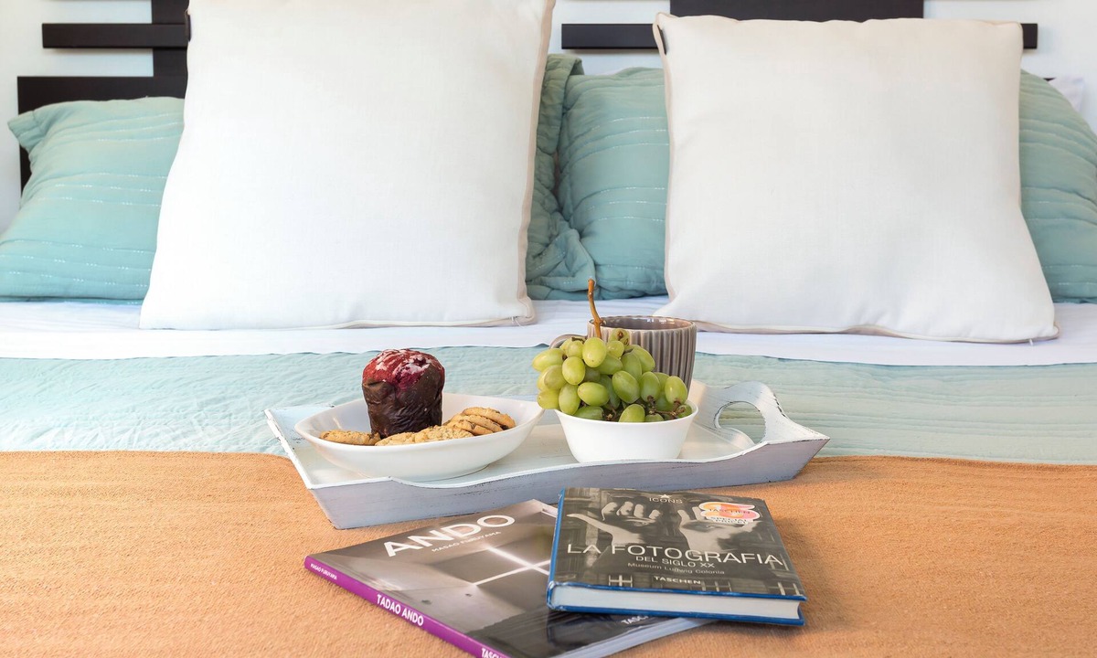Vitacura Apartment | Spacious apartment in front of Parque Arauco + Heating