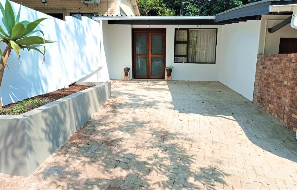 Mtunzini Apartment | Spacious apartment in Zini