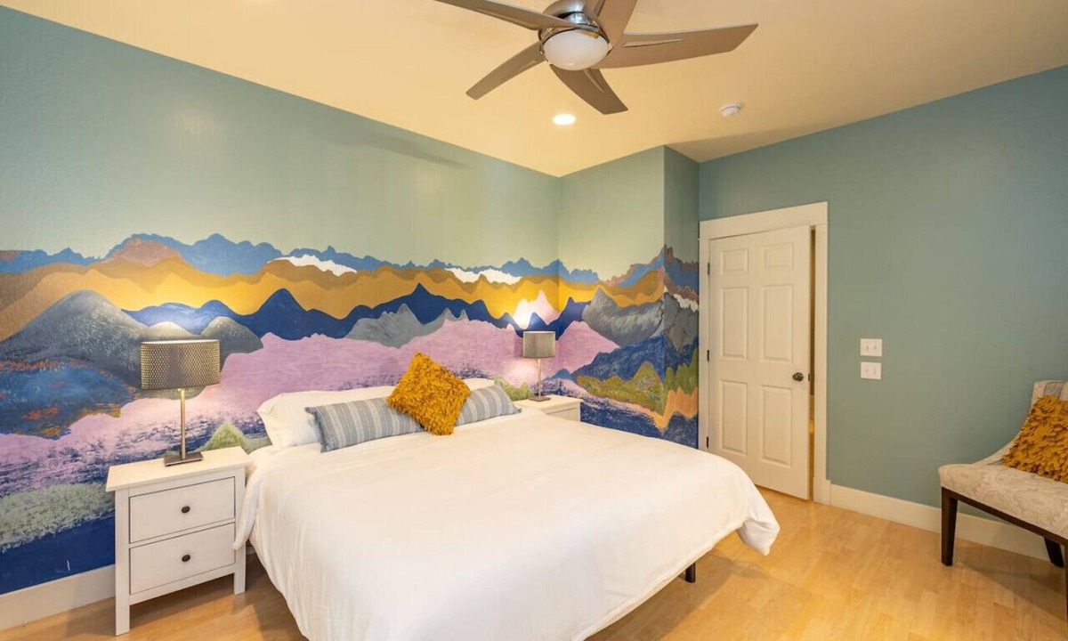 Ponderosa Trails House | Spacious Family Mountain Retreat ~Covered Terrace ~Near Trails